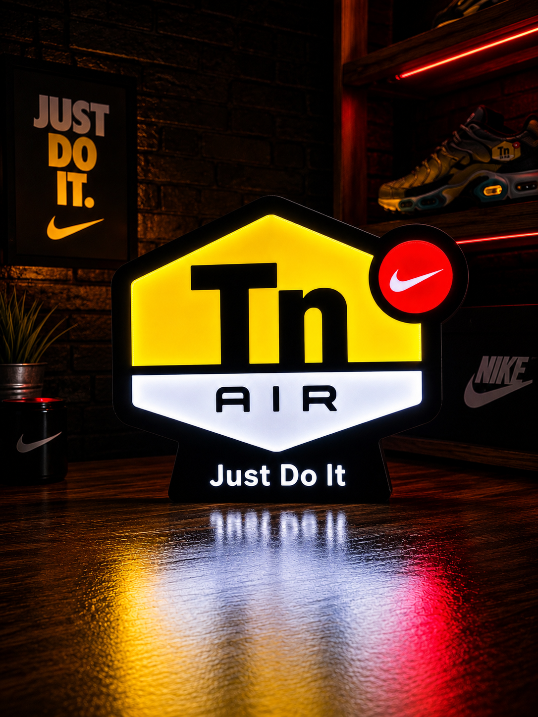TN Air Logo Lightbox